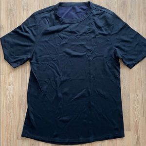Lululemon casual t-shirt